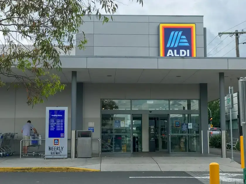 Aldi UK opens hundreds of vacancies — find out why these roles are worth it