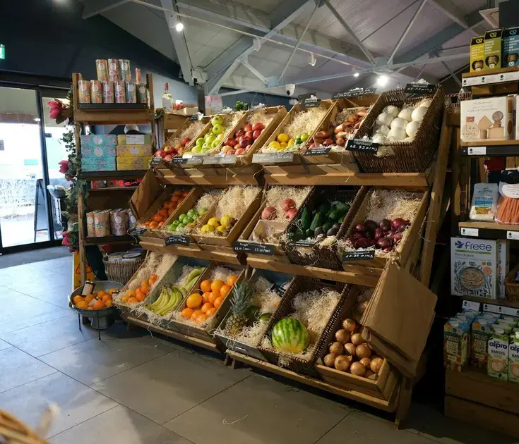 Arbeiten bei Coop Schweiz: Zugängliche Jobs und attraktive Gehälter