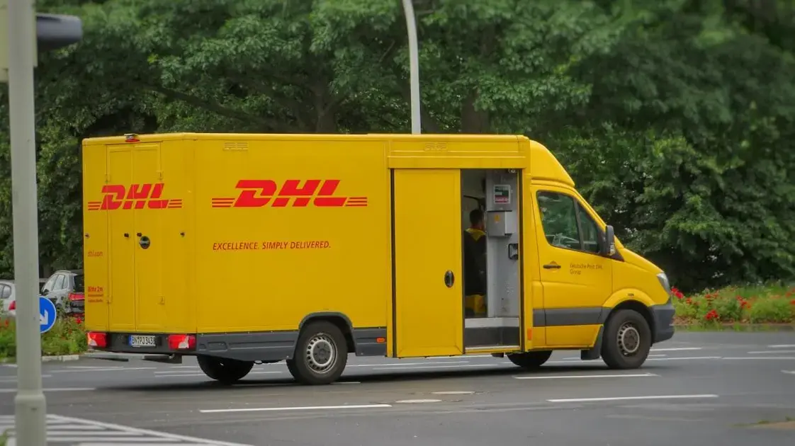 DHL Schweiz stellt neue Mitarbeiter ein — entdecken Sie attraktive Einstiegschancen