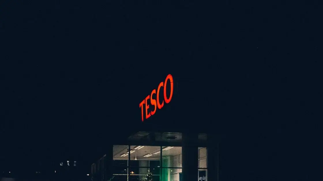 Tesco is hiring: Discover the best entry-level roles with great pay