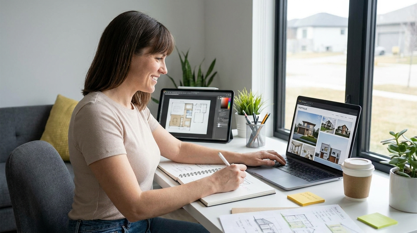 Upwork - freelance marketplace remote work