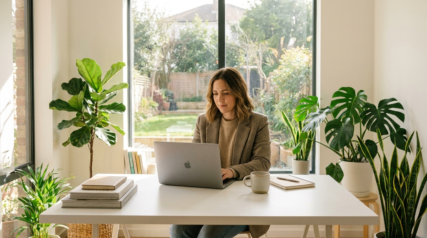 We Work Remotely - remote jobs platform