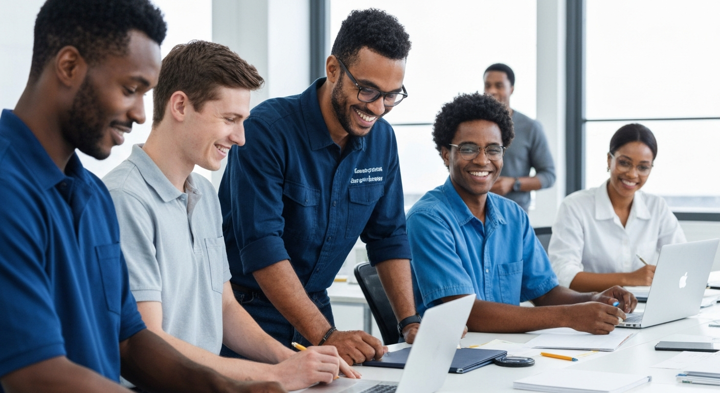 Amazon employees working in United Kingdom