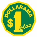 Dollarama logo